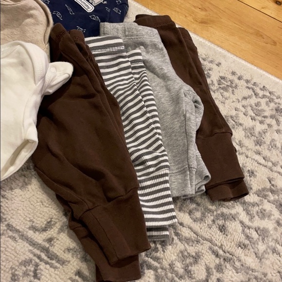 Newborn sets - Picture 4 of 4